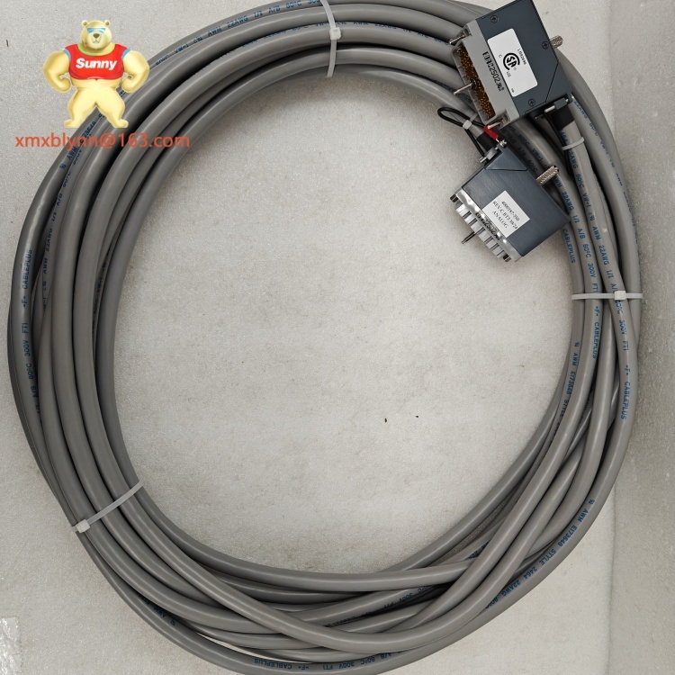 TRICONEX	4000187-350 |  TMR Communication Module