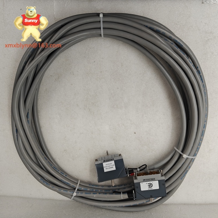 TRICONEX	4000187-350 |  TMR Communication Module