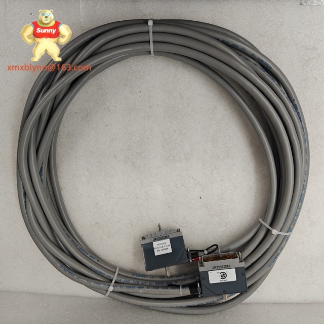 TRICONEX	4000187-350 |  TMR Communication Module