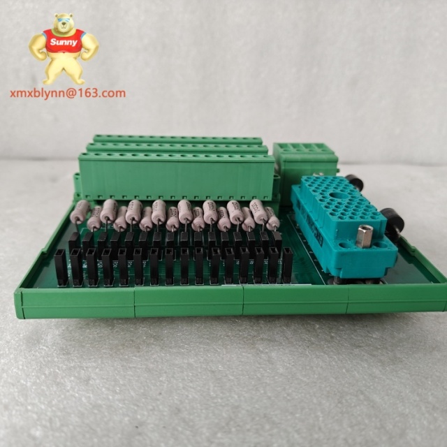 TRICONEX	4000187-320 | Safety Digital Output Module