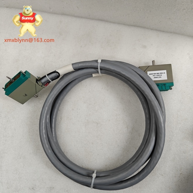 TRICONEX  4000189-530 | SIL 3 Certified Digital Output Module