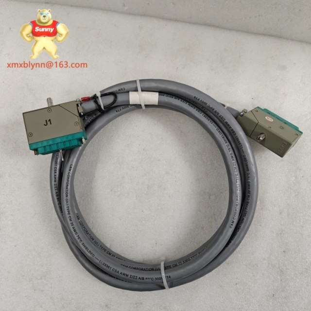 TRICONEX  4000196-350 | TMR Communication Interface Module