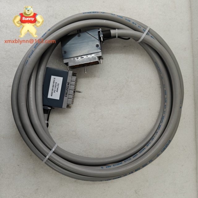 TRICONEX  4000189-530 | SIL 3 Certified Digital Output Module