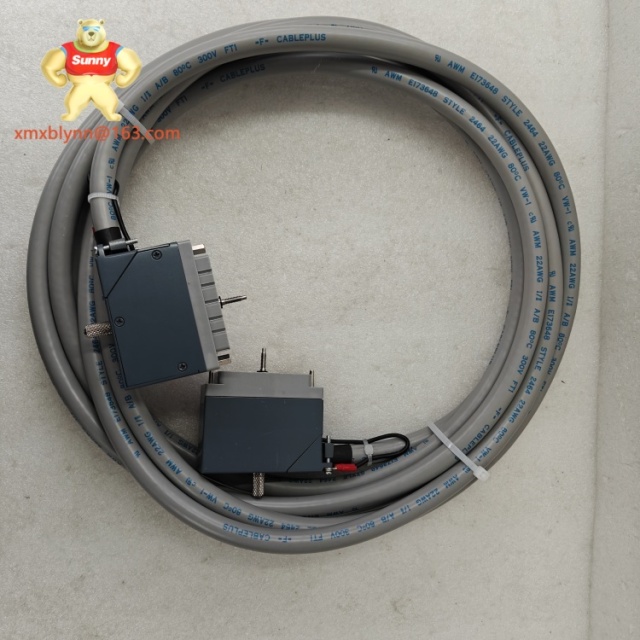 TRICONEX  4000189-530 | SIL 3 Certified Digital Output Module