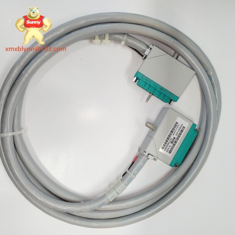 TRICONEX  4000206-510 | Safety Control Module