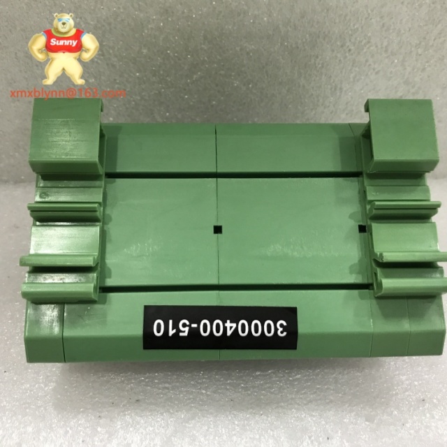 TRICONEX  3500/9753-110 | Communication Module