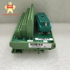 TRICONEX  3500/9753-110 | Communication Module