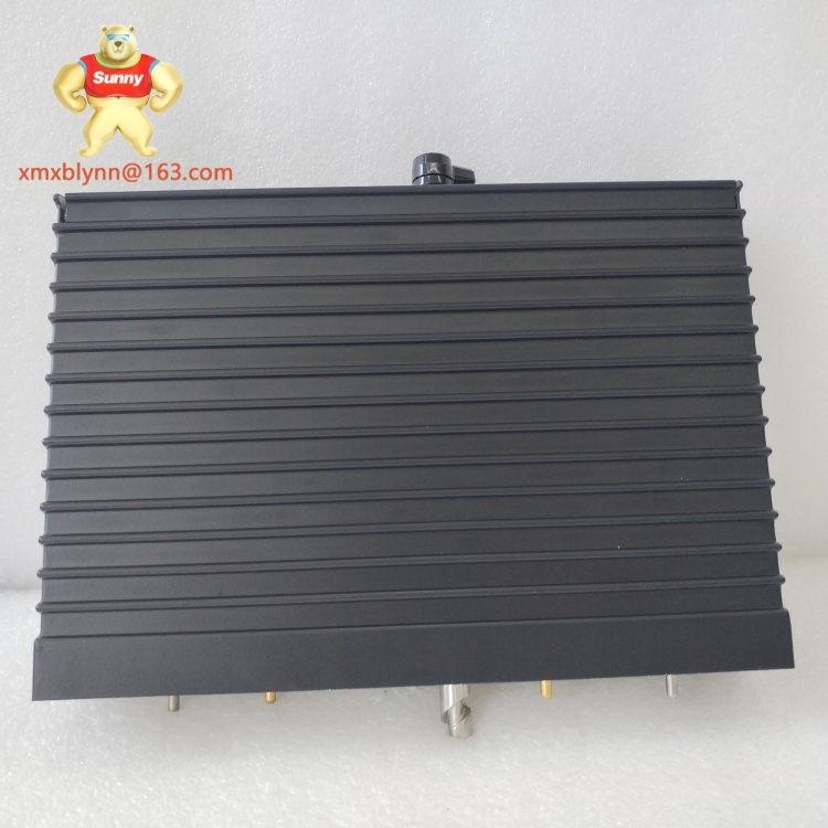 TRICONEX  MP3101 |  Digital Input Module