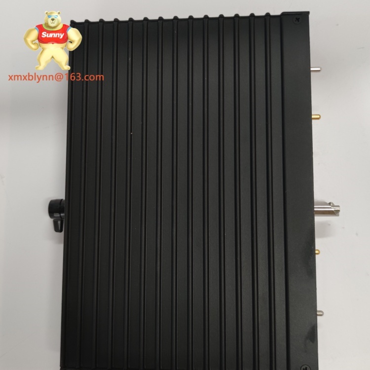 TRICONEX  3201 | Digital Input Module