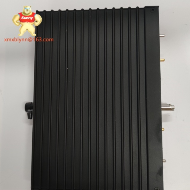 TRICONEX  3201 | Digital Input Module