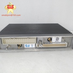 TRICONEX  3201 | Digital Input Module