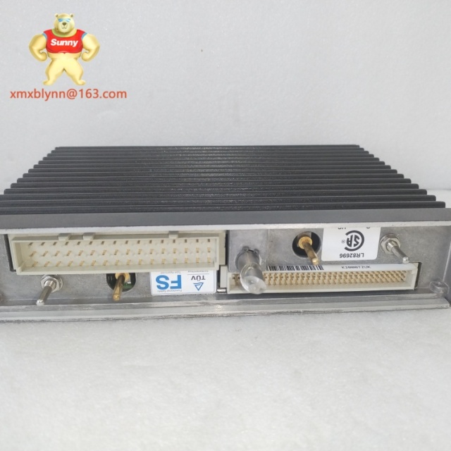 TRICONEX  3201 | Digital Input Module