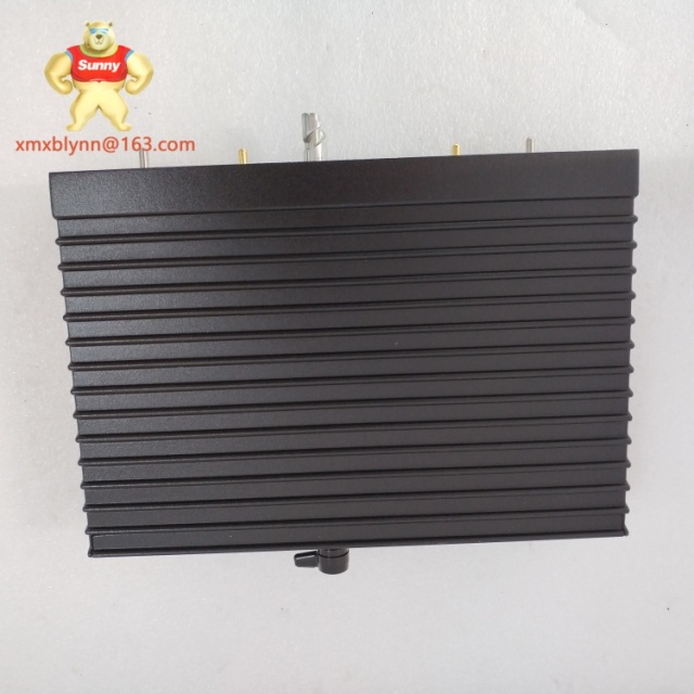 TRICONEX	AI3351 | Analog Input Module