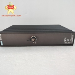 TRICONEX	AI3351 | Analog Input Module