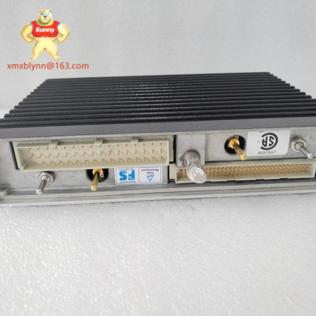 TRICONEX	AI3351 | Analog Input Module