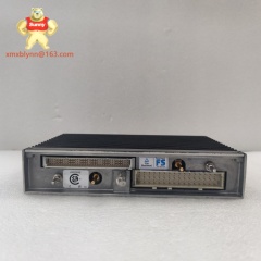 TRICONEX  3481 |Analog Output Module