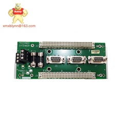TRICONEX  7400213-100 | Redundant Power Supply Module