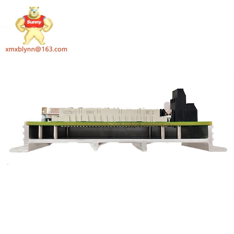 TRICONEX  7400213-100 | Redundant Power Supply Module