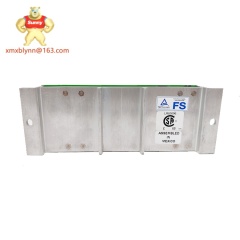 TRICONEX  7400213-100 | Redundant Power Supply Module