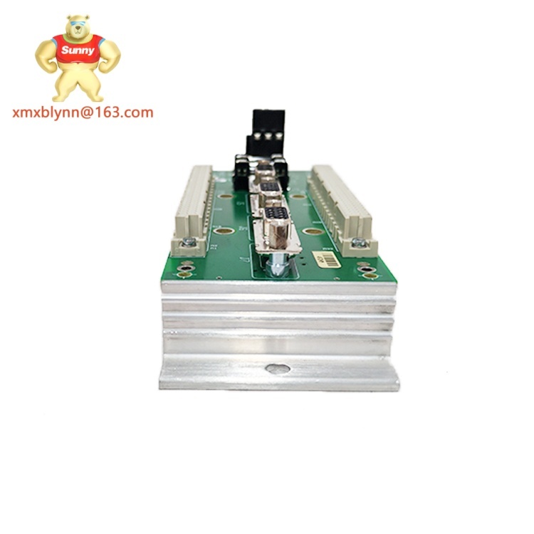 TRICONEX  7400213-100 | Redundant Power Supply Module