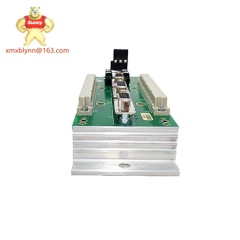 TRICONEX  7400213-100 | Redundant Power Supply Module