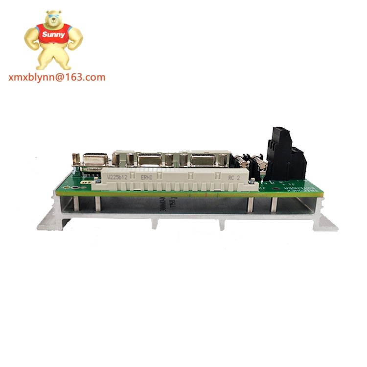 TRICONEX  7400213-100 | Redundant Power Supply Module