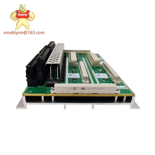 TRICONEX  AI2351 7400210-100  | Analog Input Module