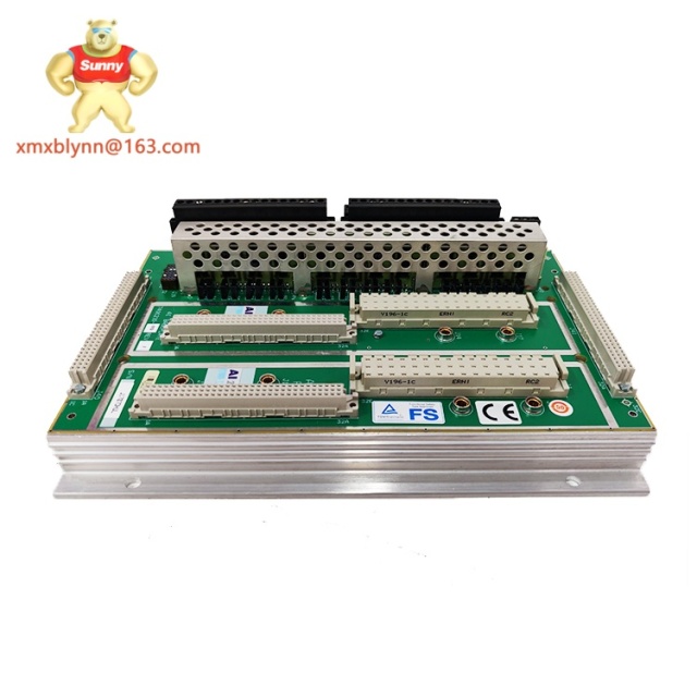 TRICONEX  AI2351 7400210-101 | Redundant Analog Input Module