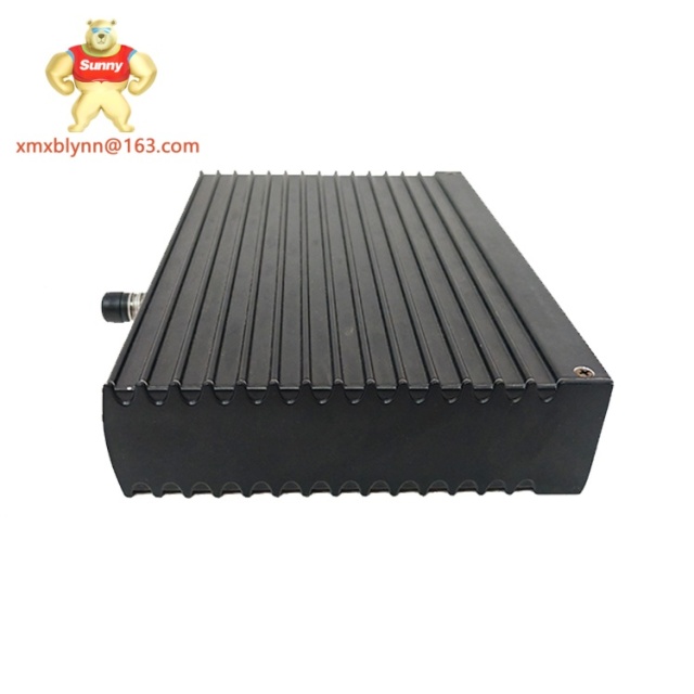 TRICONEX  AO3482  | Analog Input Module