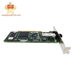 TRICONEX  AT-2701FX 843-000844-00REVD | Redundant Communication Interface Module