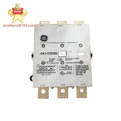 GE 	CK11CE300 | Control Processor Module