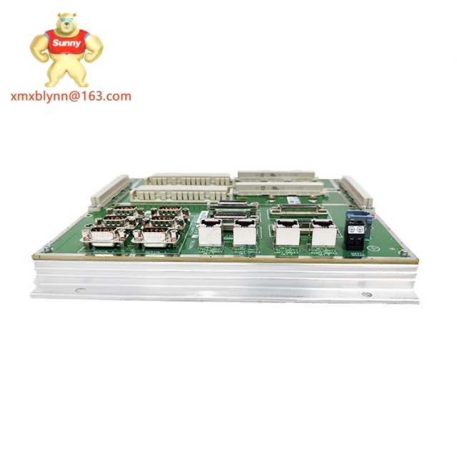 TRICONEX  CM2201 7400206-100 |  Communication Module