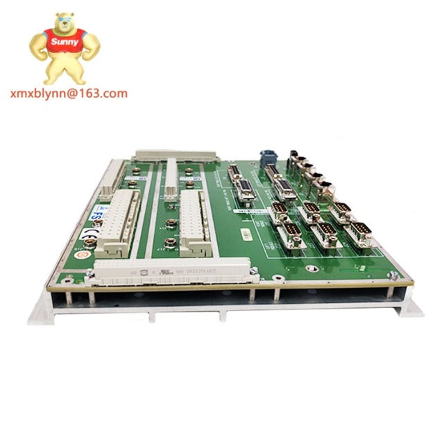 TRICONEX  CM2201 7400206-100 |  Communication Module