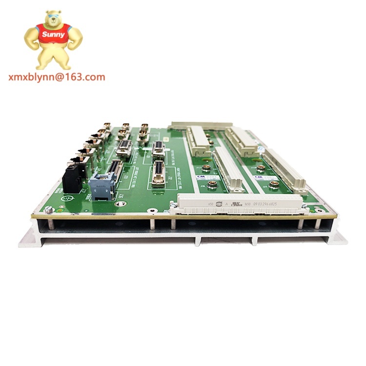 TRICONEX  CM2201 7400206-100 |  Communication Module