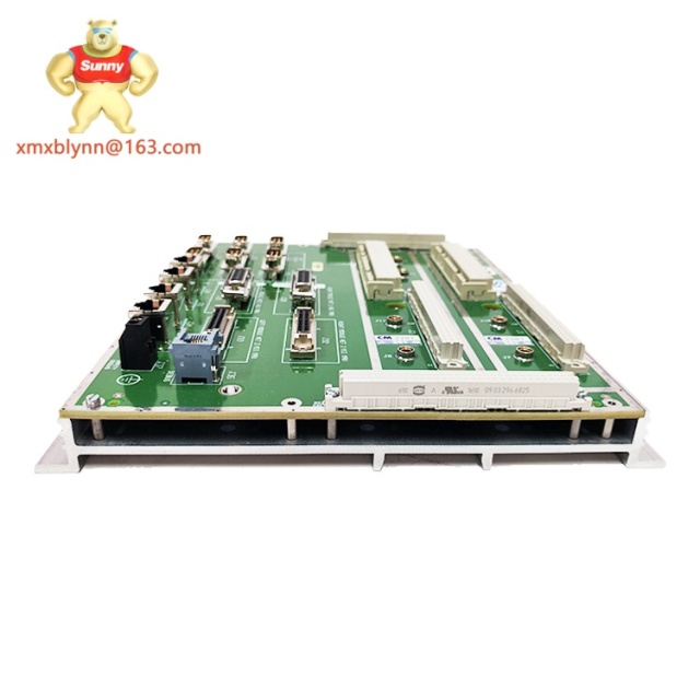 TRICONEX  CM2201 7400206-100 |  Communication Module