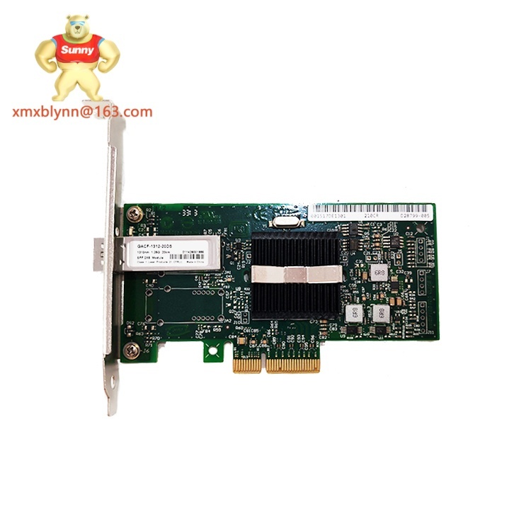 TRICONEX	D28799-005 | Redundant Power Supply Module