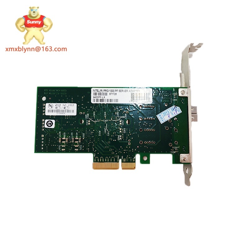 TRICONEX	D28799-005 | Redundant Power Supply Module