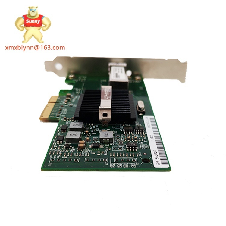 TRICONEX	D28799-005 | Redundant Power Supply Module