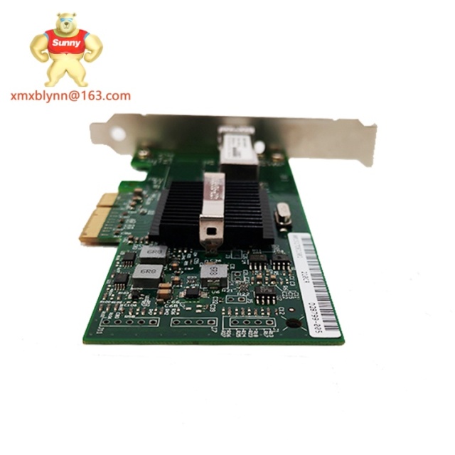 TRICONEX	D28799-005 | Redundant Power Supply Module