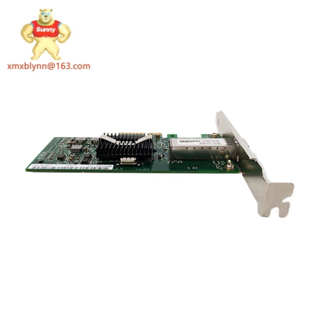 TRICONEX	D28799-005 | Redundant Power Supply Module