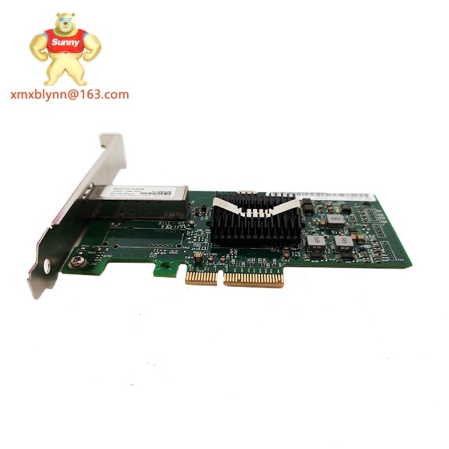 TRICONEX	D28799-005 | Redundant Power Supply Module