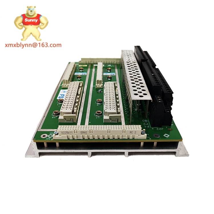 TRICONEX  DI2301 7400208-020  | Digital Input Module