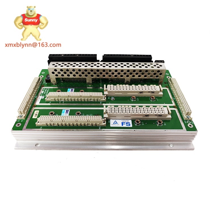 TRICONEX  DI2301 7400208-020  | Digital Input Module