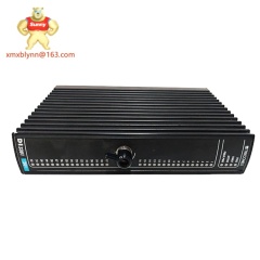 TRICONEX  DI3301 | Digital Input Module