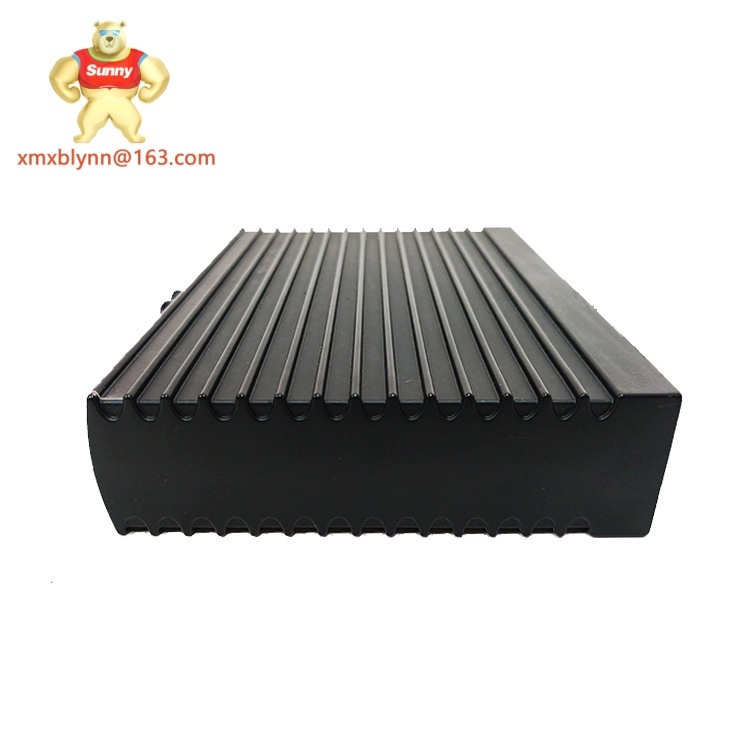 TRICONEX  DI3301 | Digital Input Module