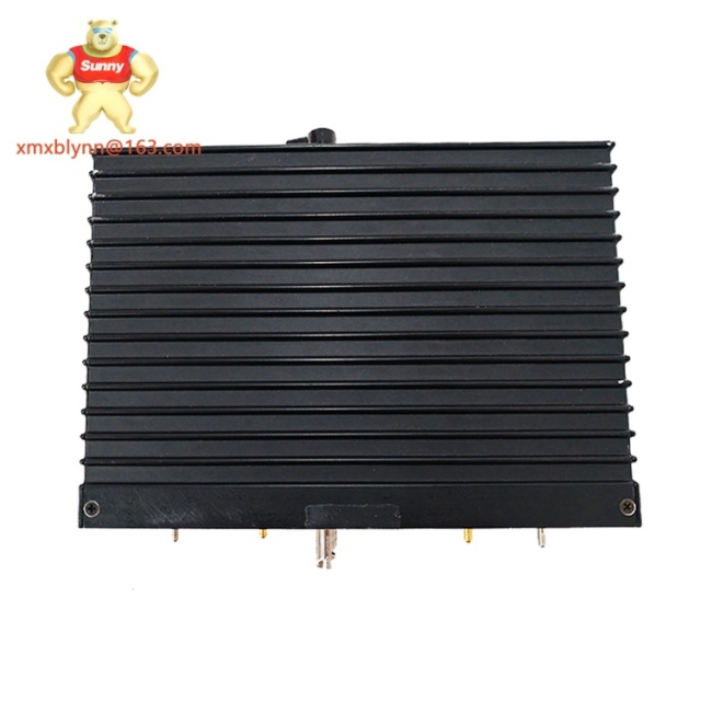 TRICONEX  DI3301 | Digital Input Module