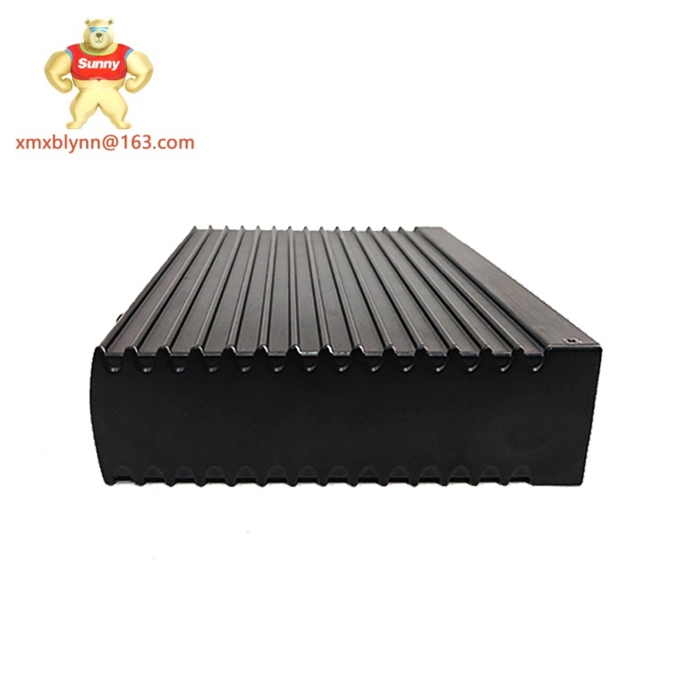 TRICONEX  DI3361 | Safety-Critical Digital Input Module