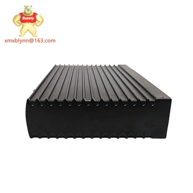 TRICONEX  DI3361 | Safety-Critical Digital Input Module