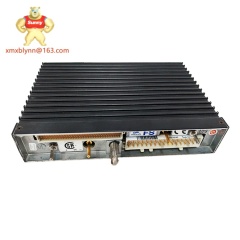 TRICONEX  DI3361 | Safety-Critical Digital Input Module