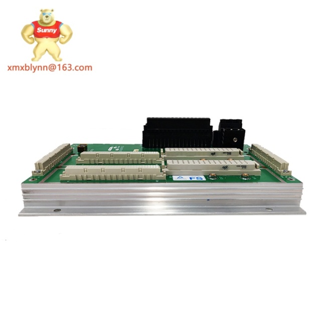 TRICONEX  DO2401 7400209-030 | Digital Output Module